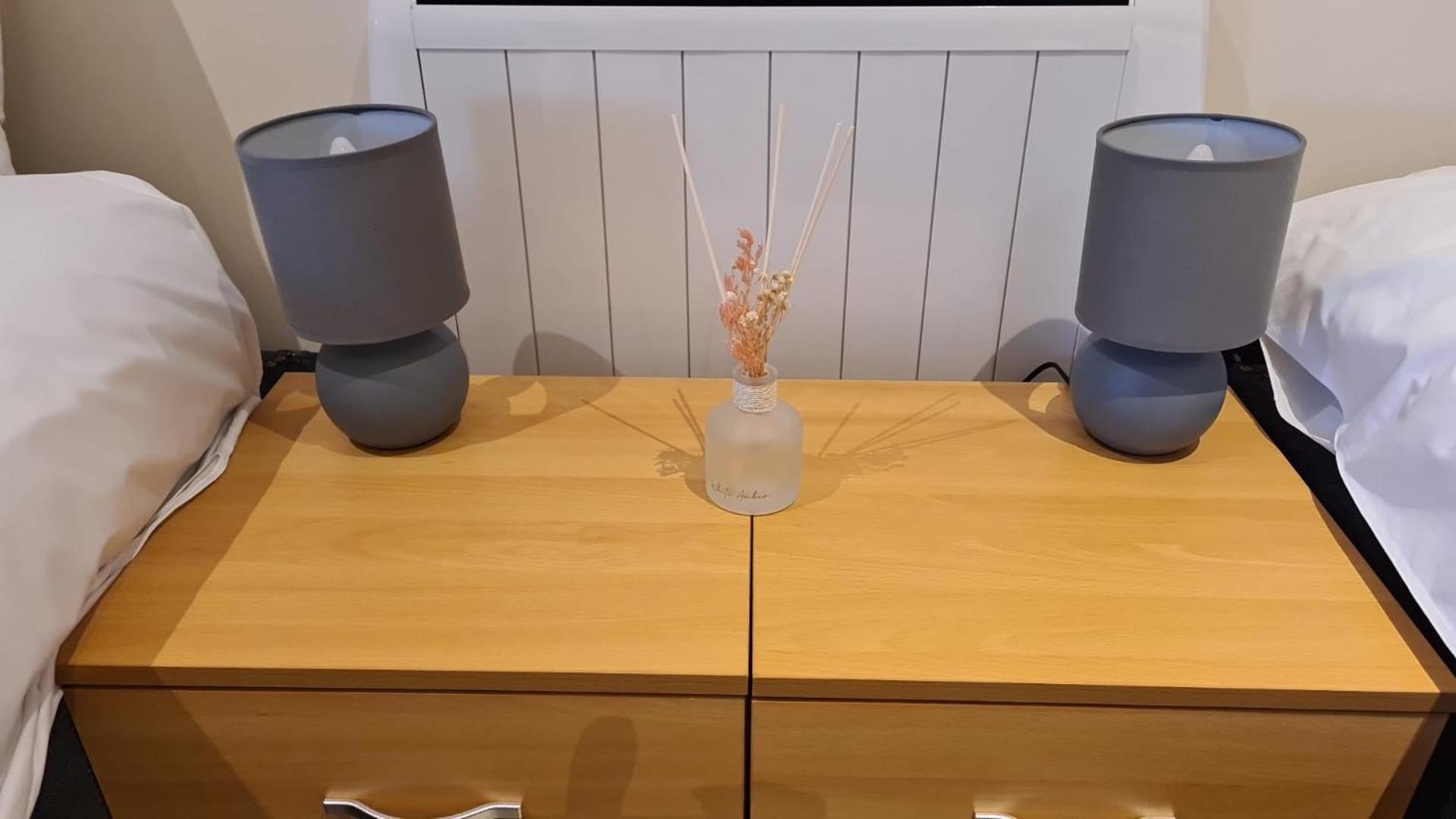 Apartment Modern 2 Bedrooms In Town Centre 10